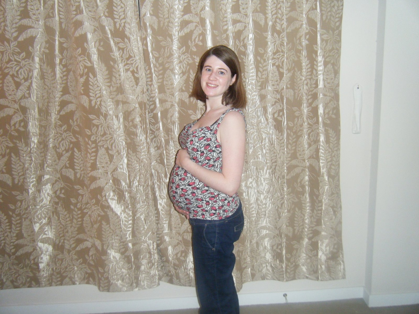 29 Weeks