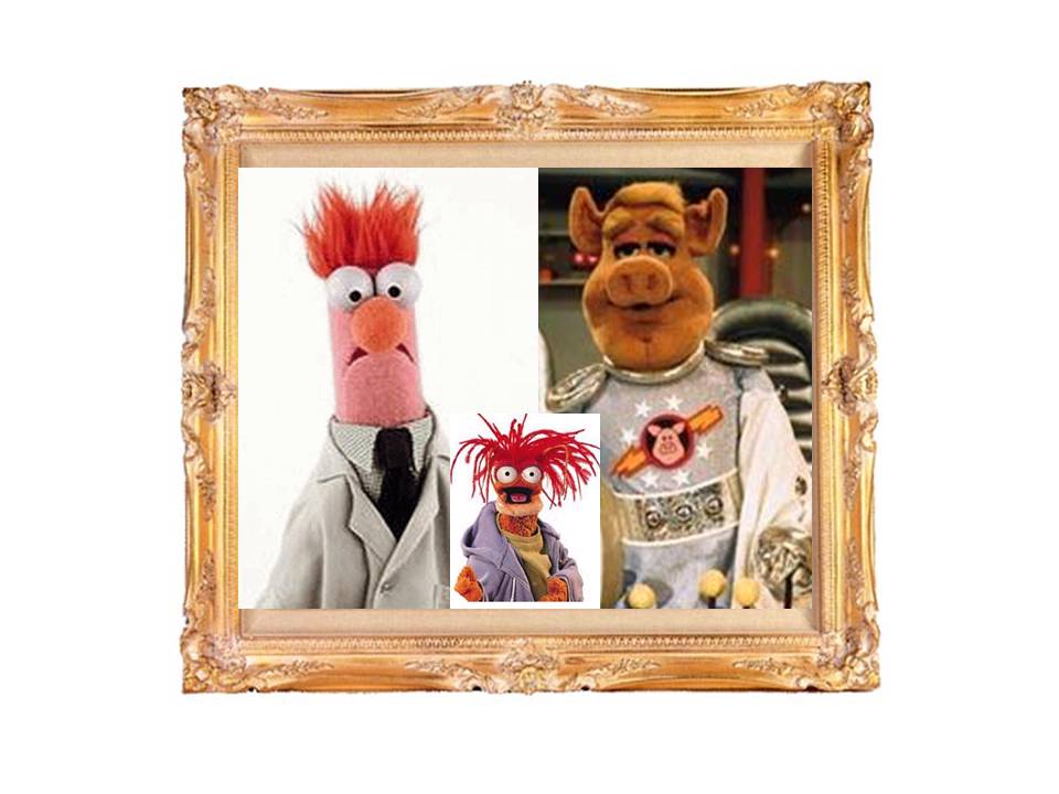 Family Portrait