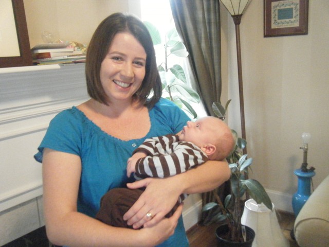 lia and andy