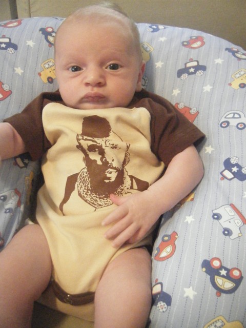 i pity the fool!