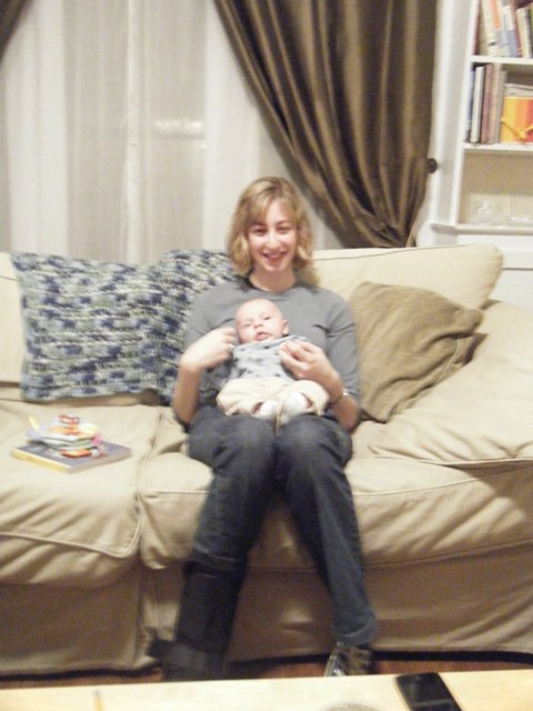 jill and jeff