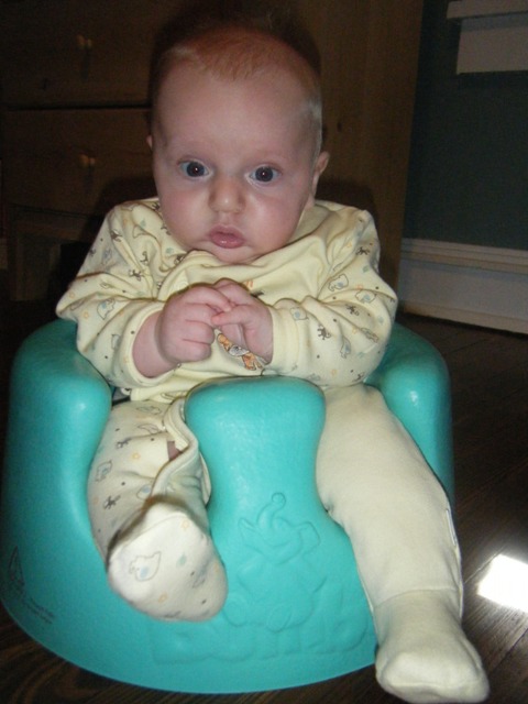 Bumbo!