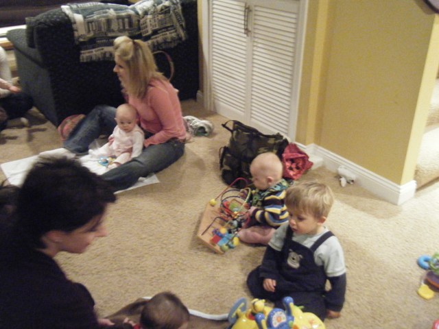Play Group 2