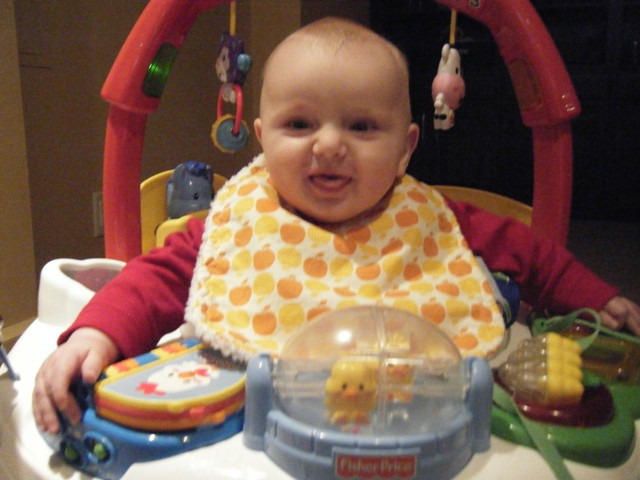 Play Time!