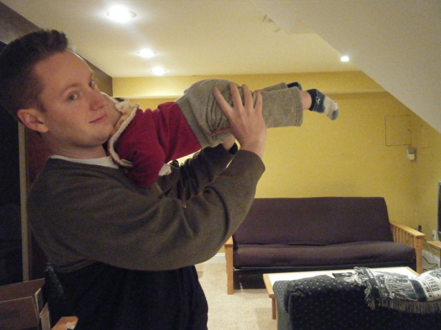 Andy is long!