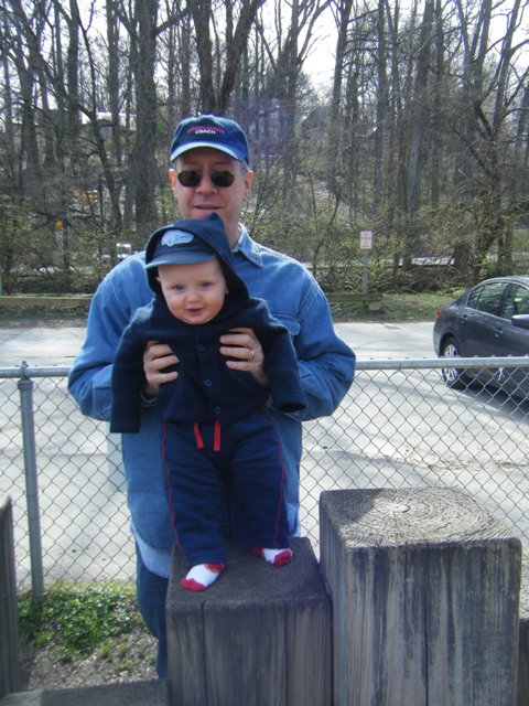 Our Childhood Park