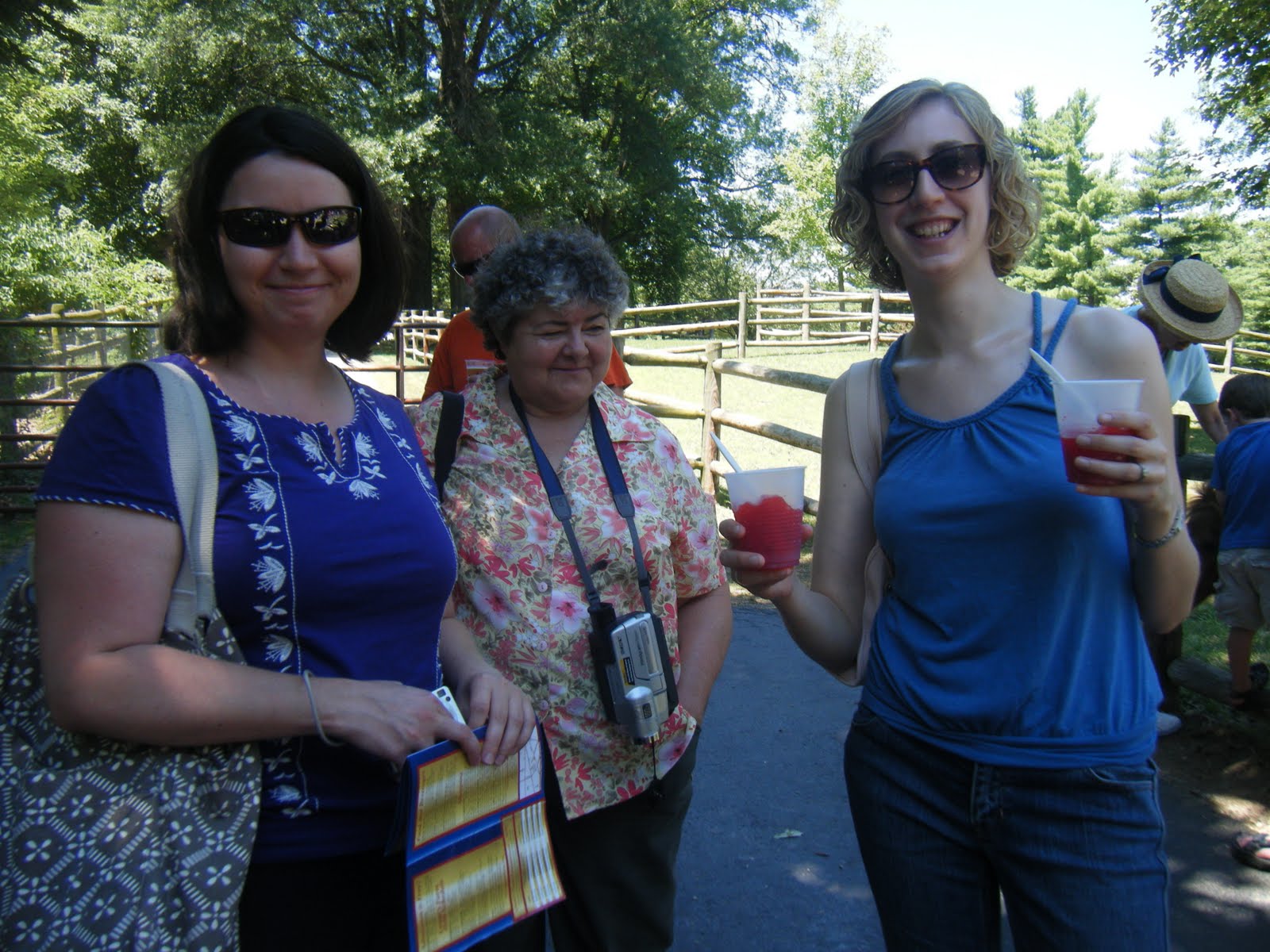 Grant's Farm II