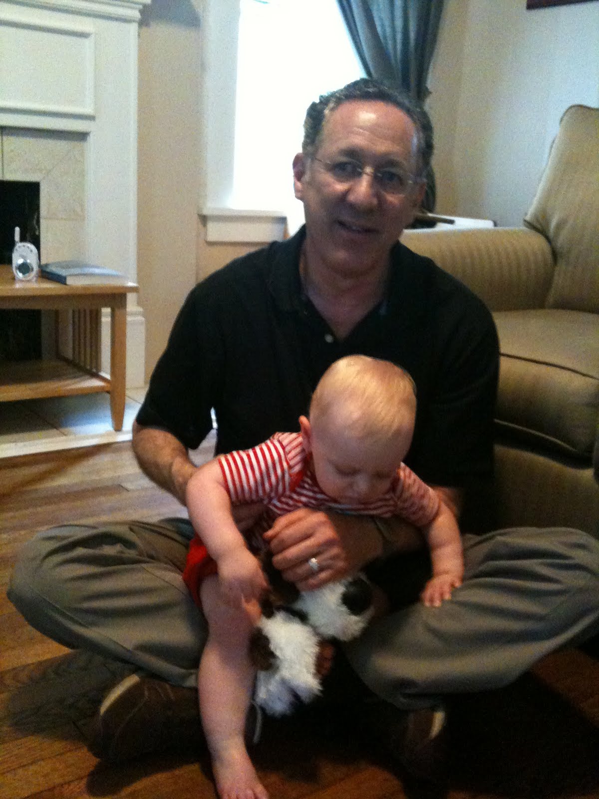 Visits!