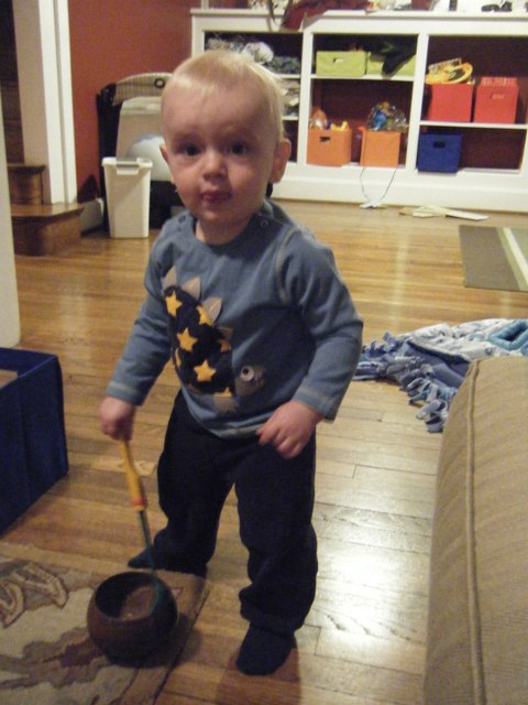 Stirring