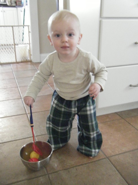 PJs