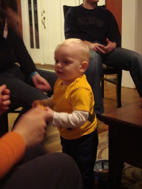 A Charlie Brown Halloween II