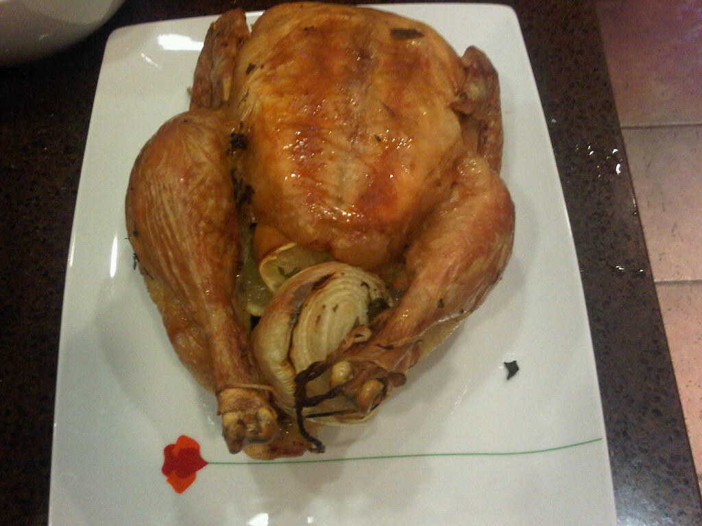 Easter Bird