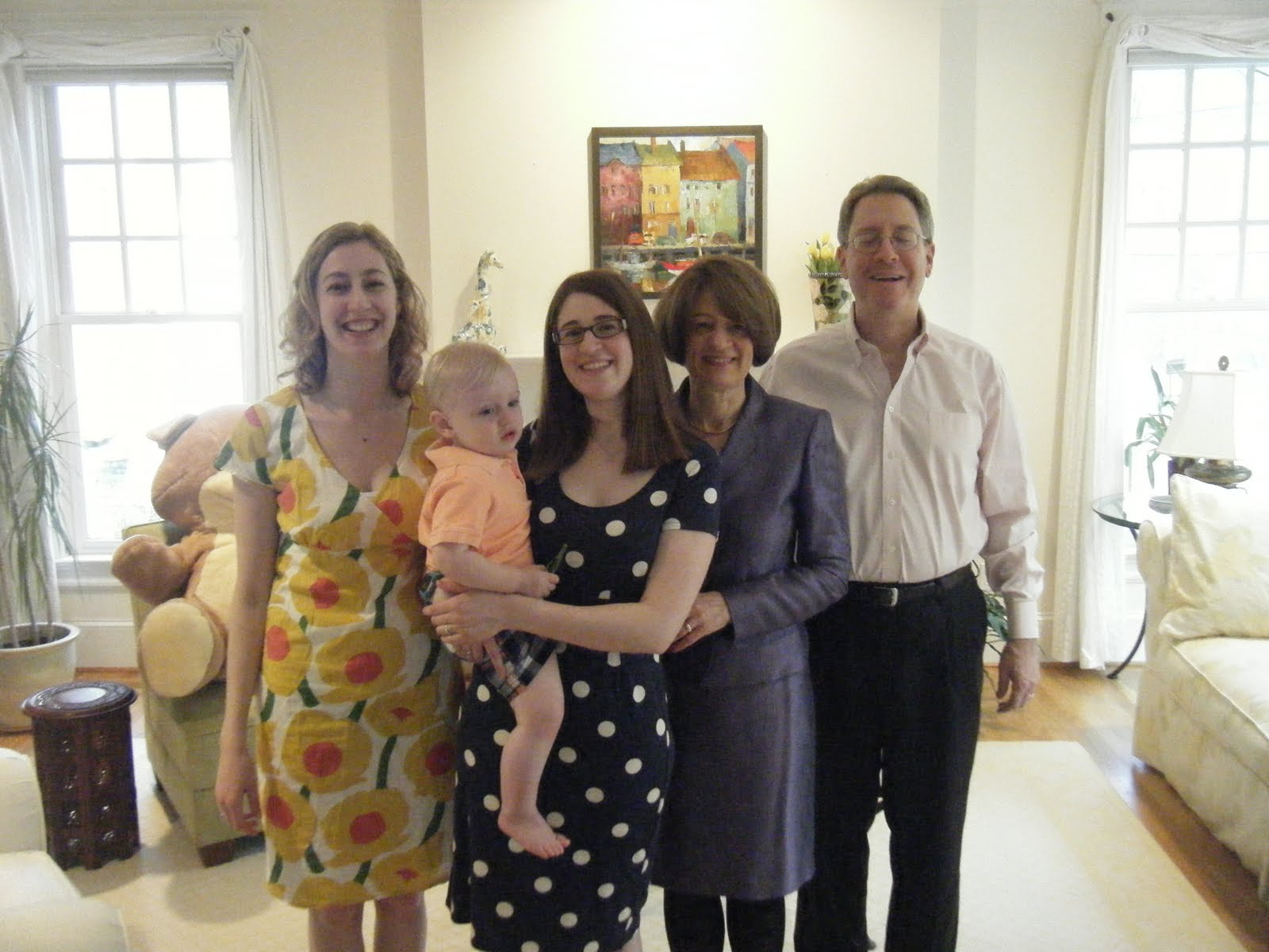 More Family