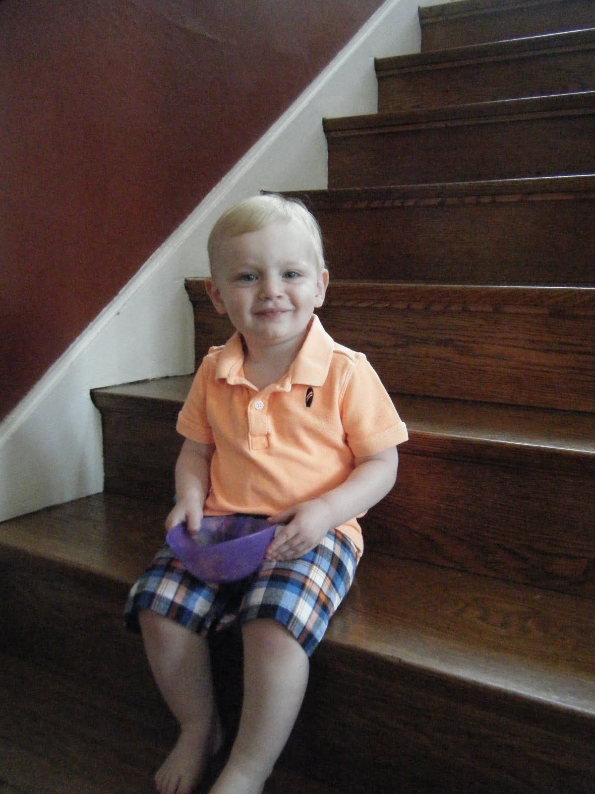 Big Boy!