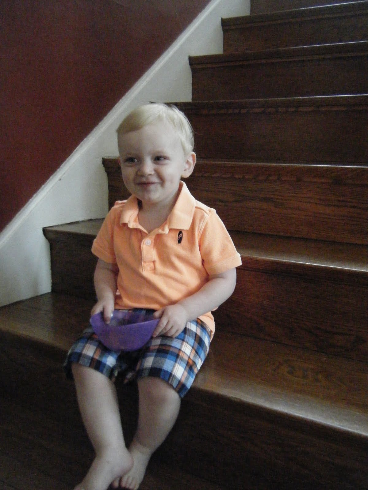 Cutie!