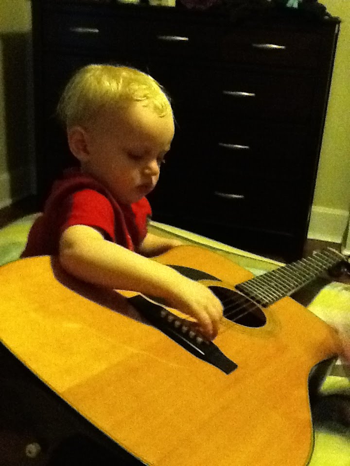 Concentrating