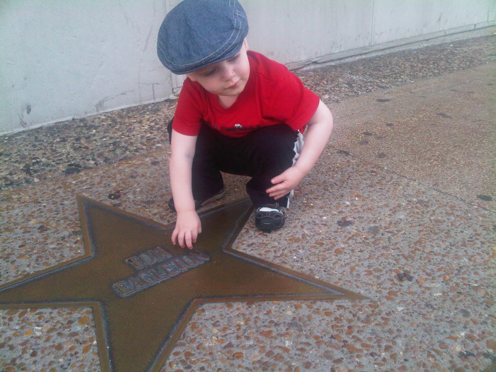 Stars!
