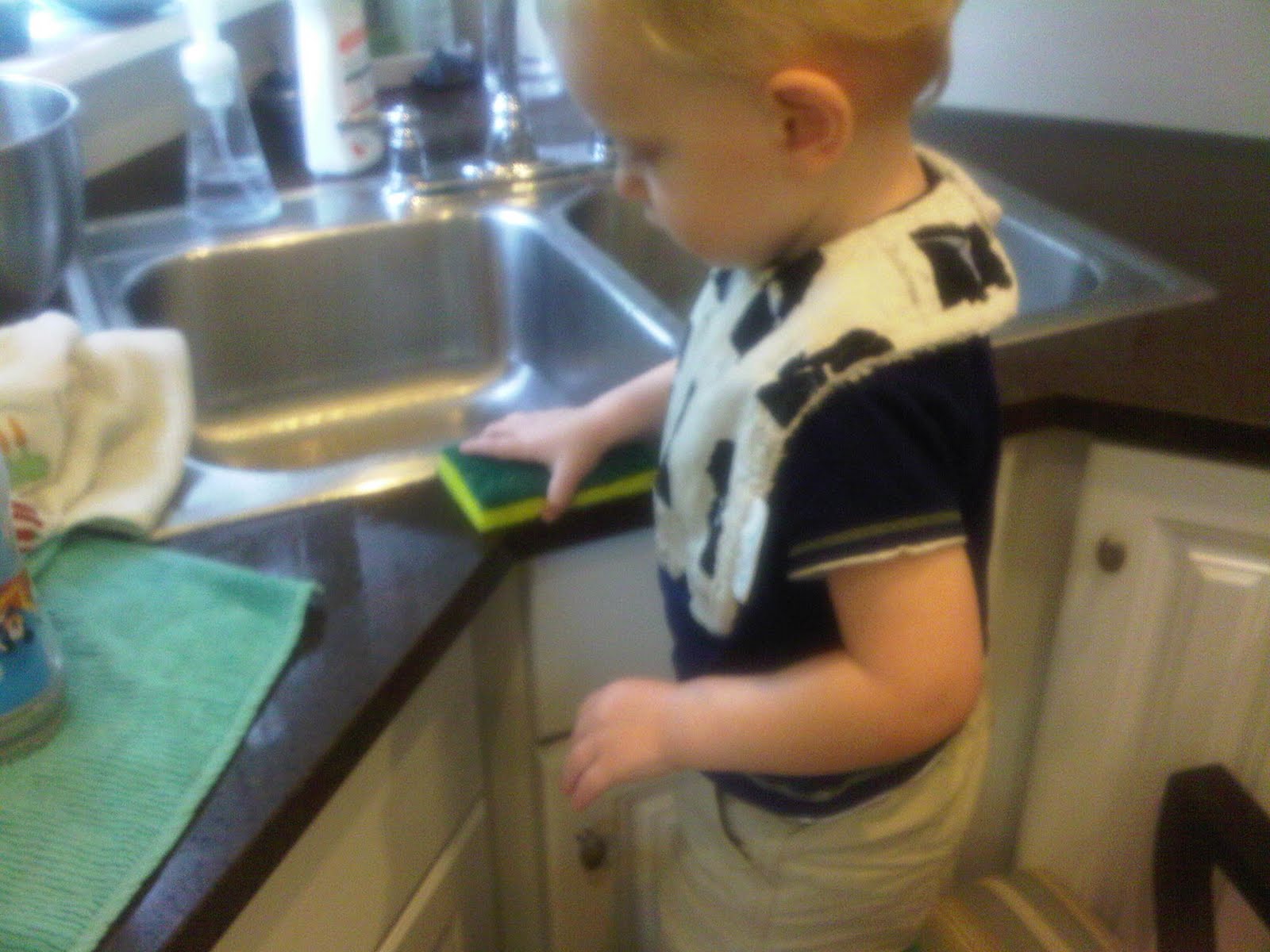 Cleaning