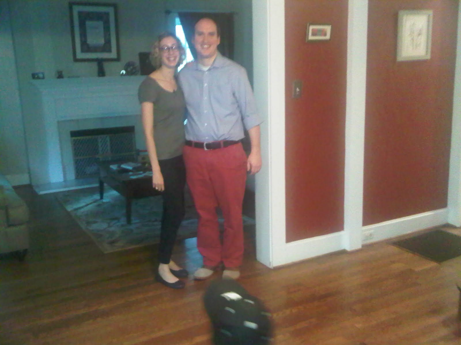 Unc and Aunt
