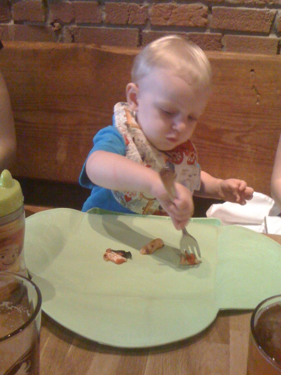 Pizza time!