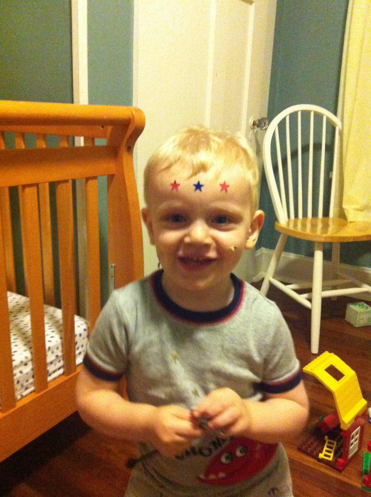 Stars!