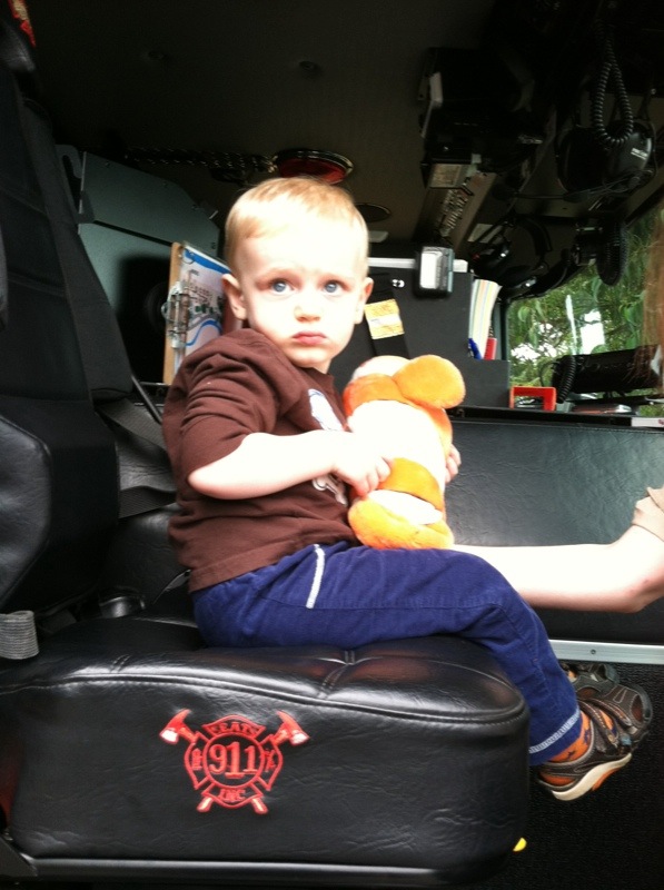 Riding