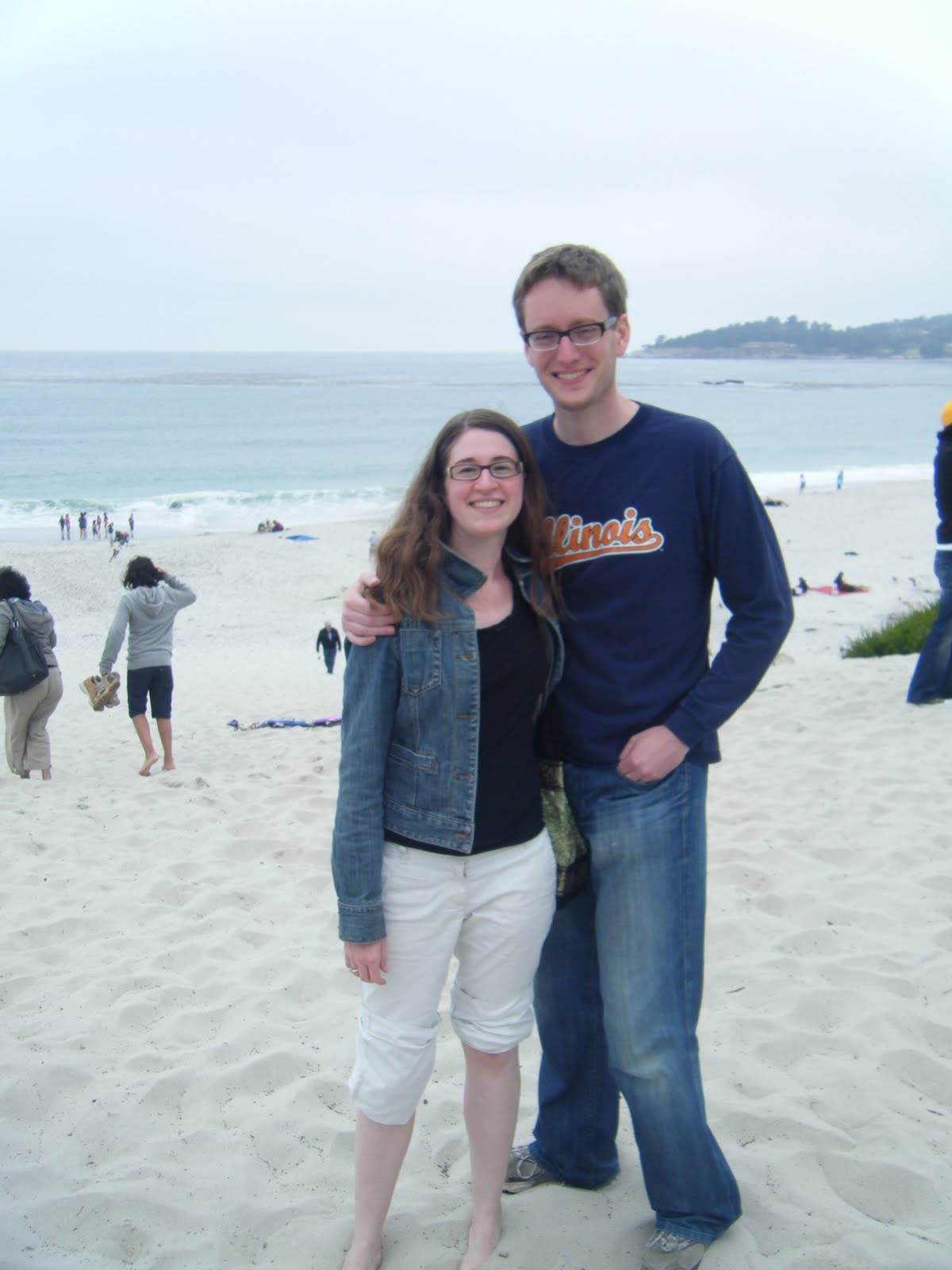Carmel