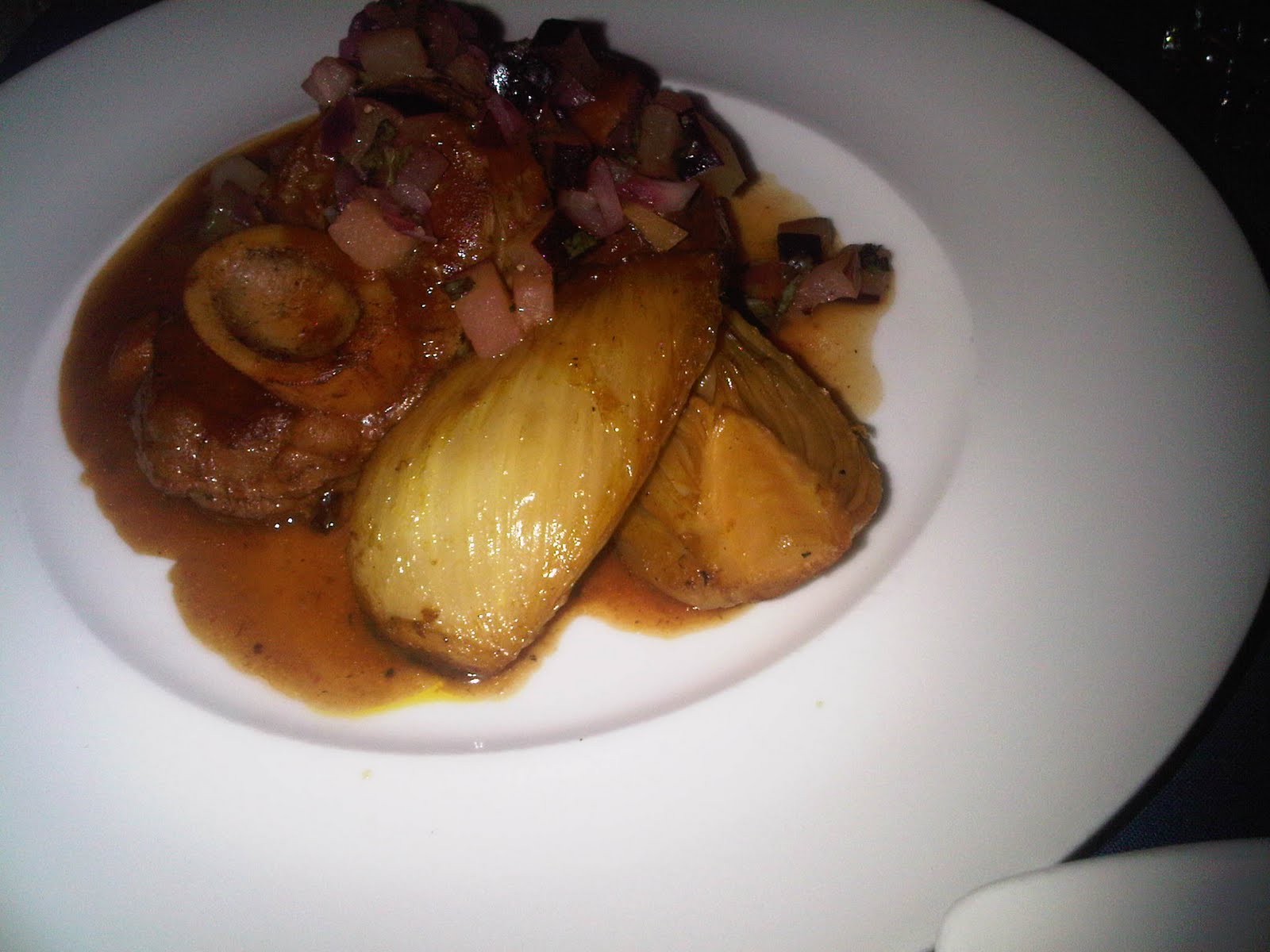 Osso bucco