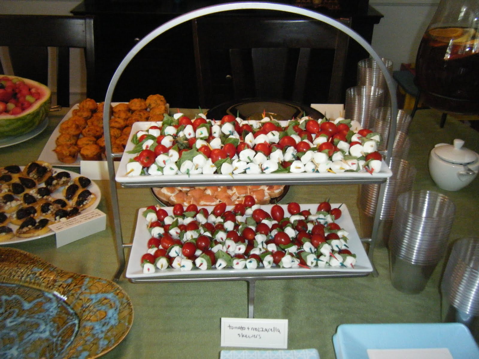 Party Food