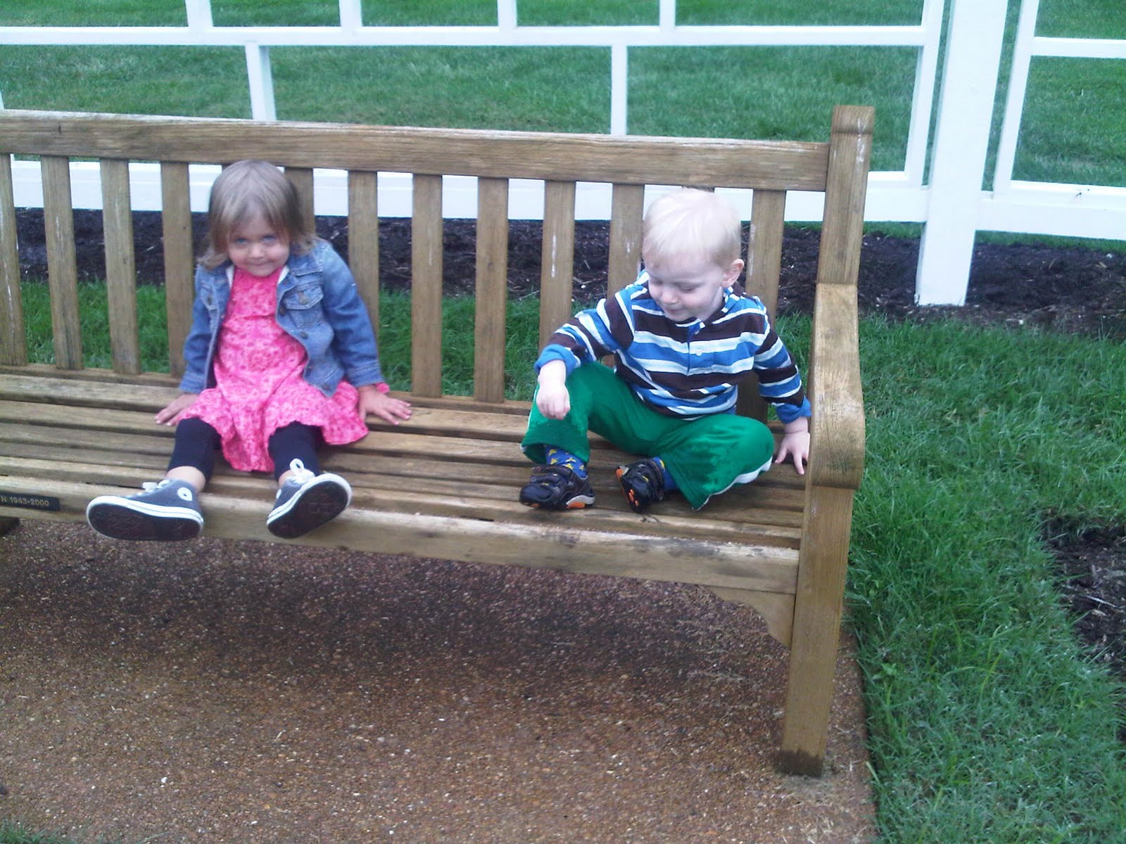 Bench