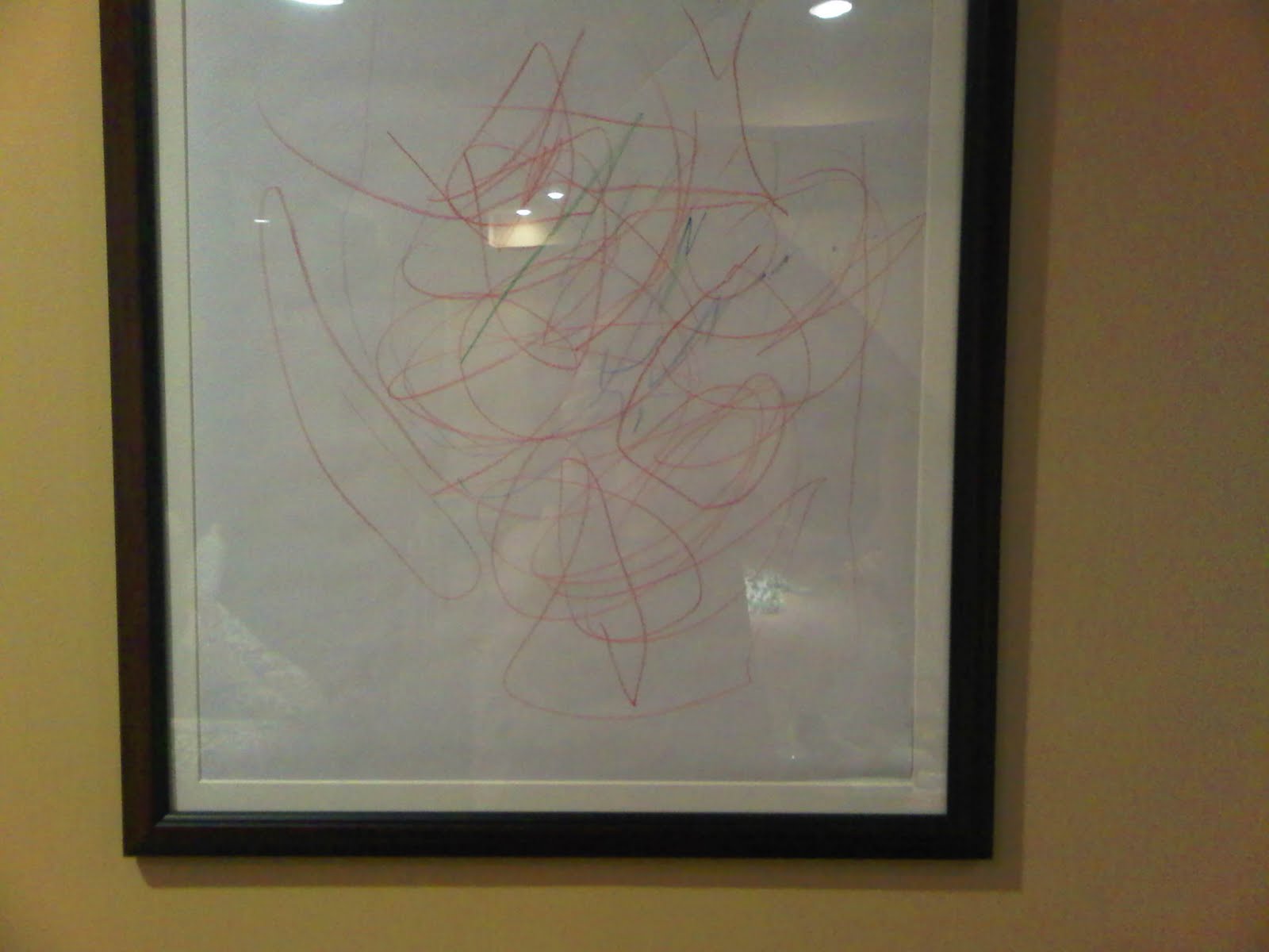 Andy artwork!