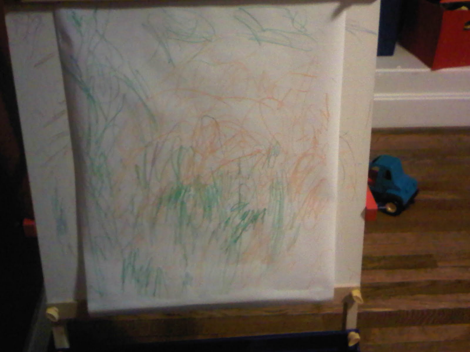 My Mini Monet