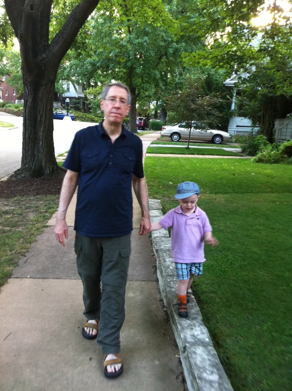 Walk