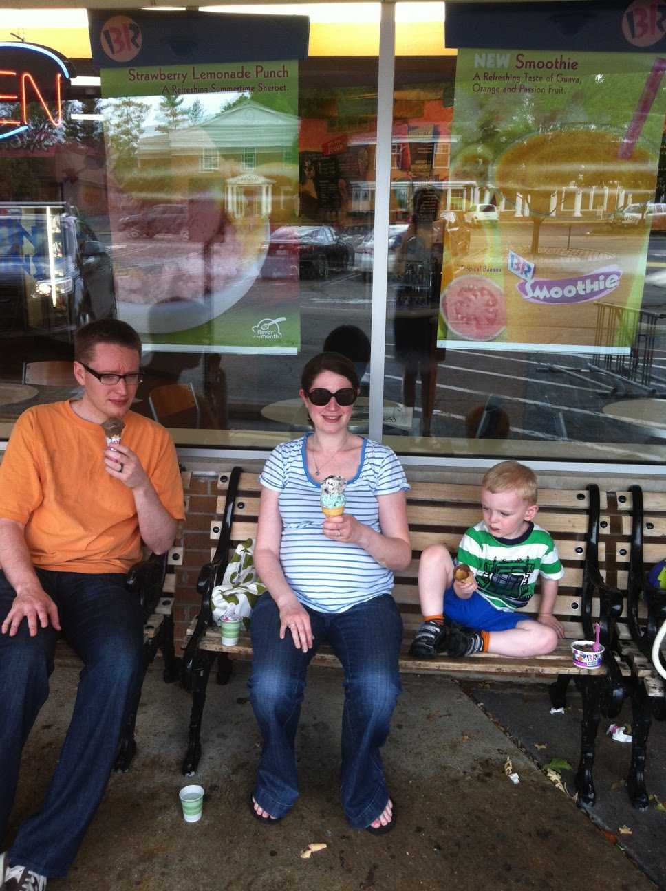 Happy Father's Day!