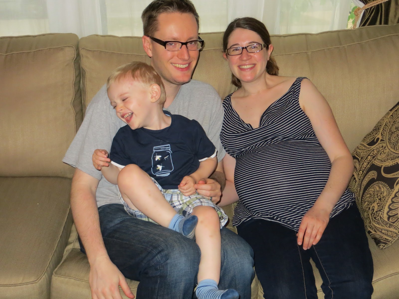 Family Portraits
