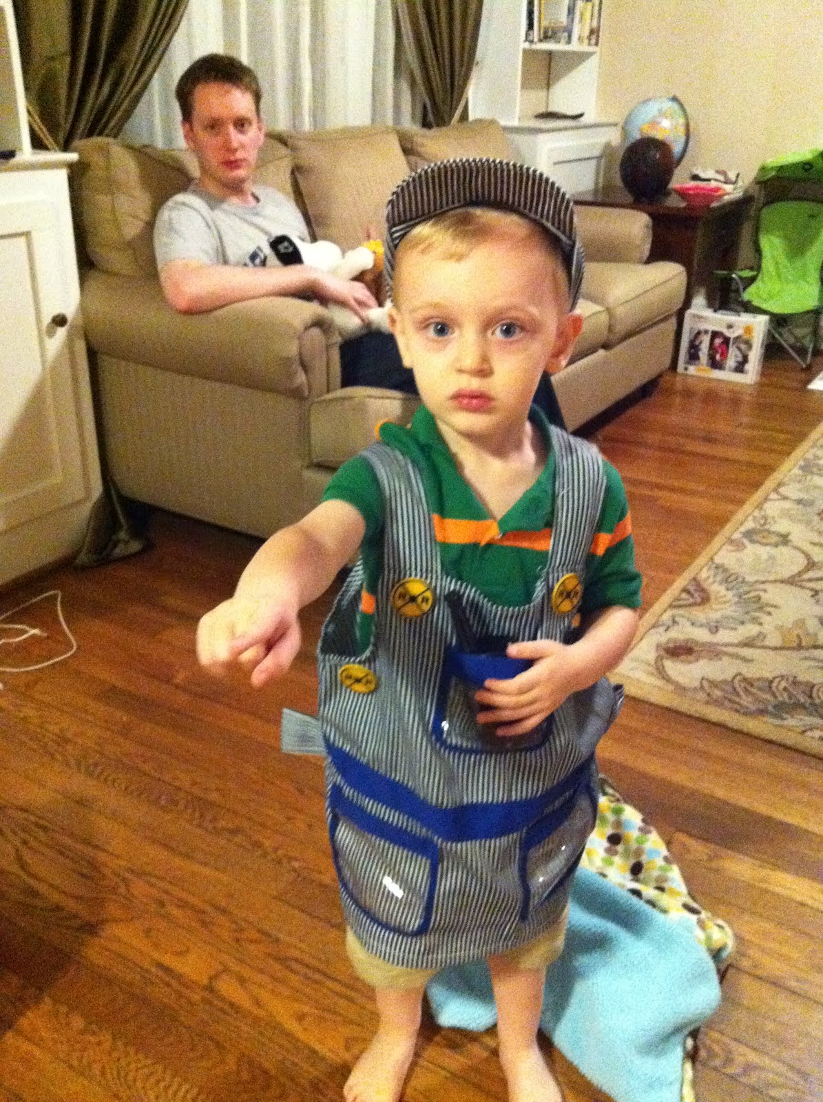 Engineer