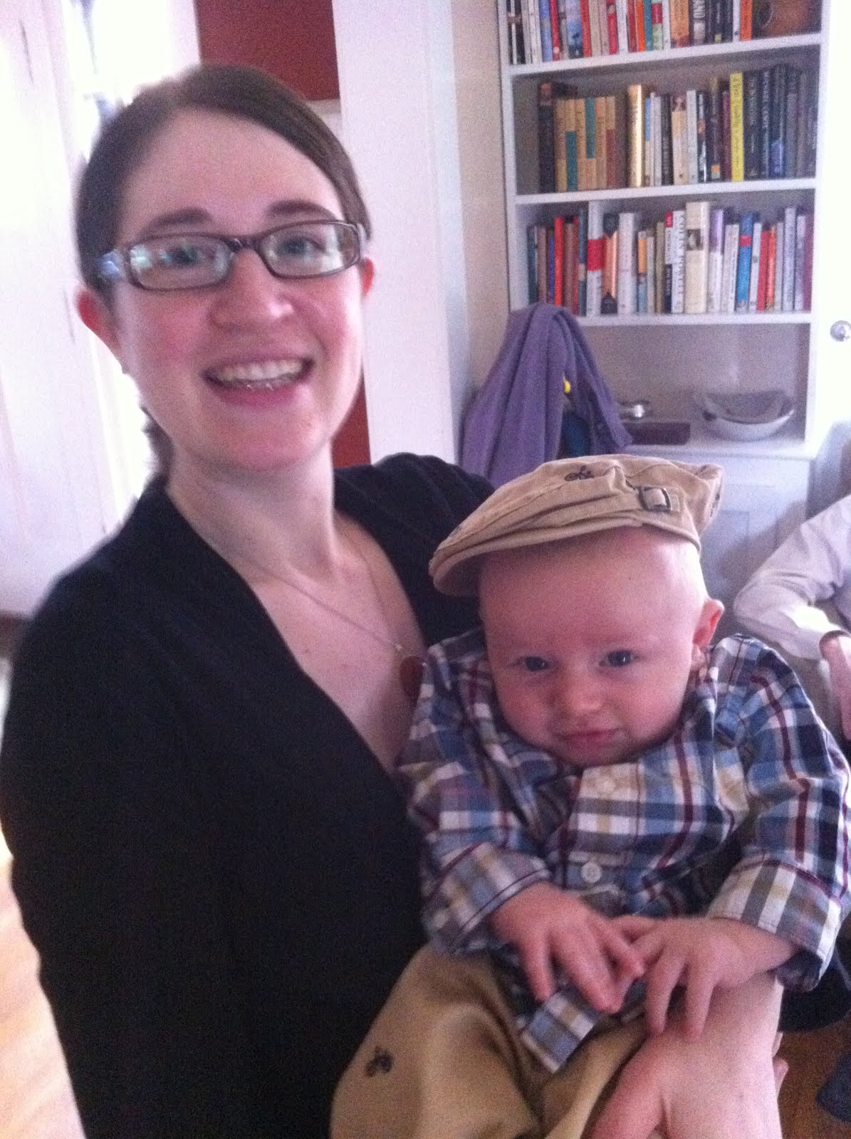 Happy Thanksgiving!!