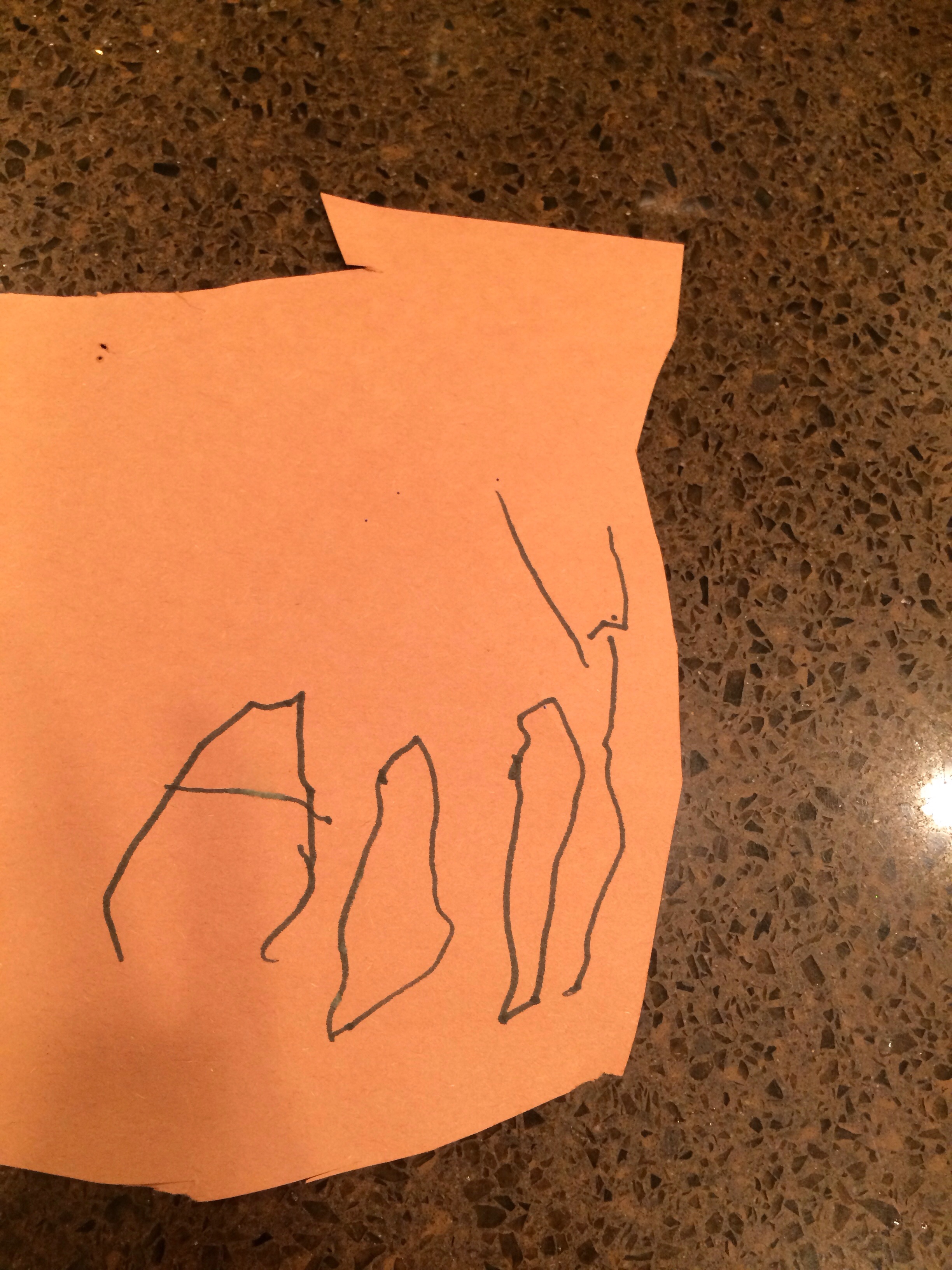 Handwriting