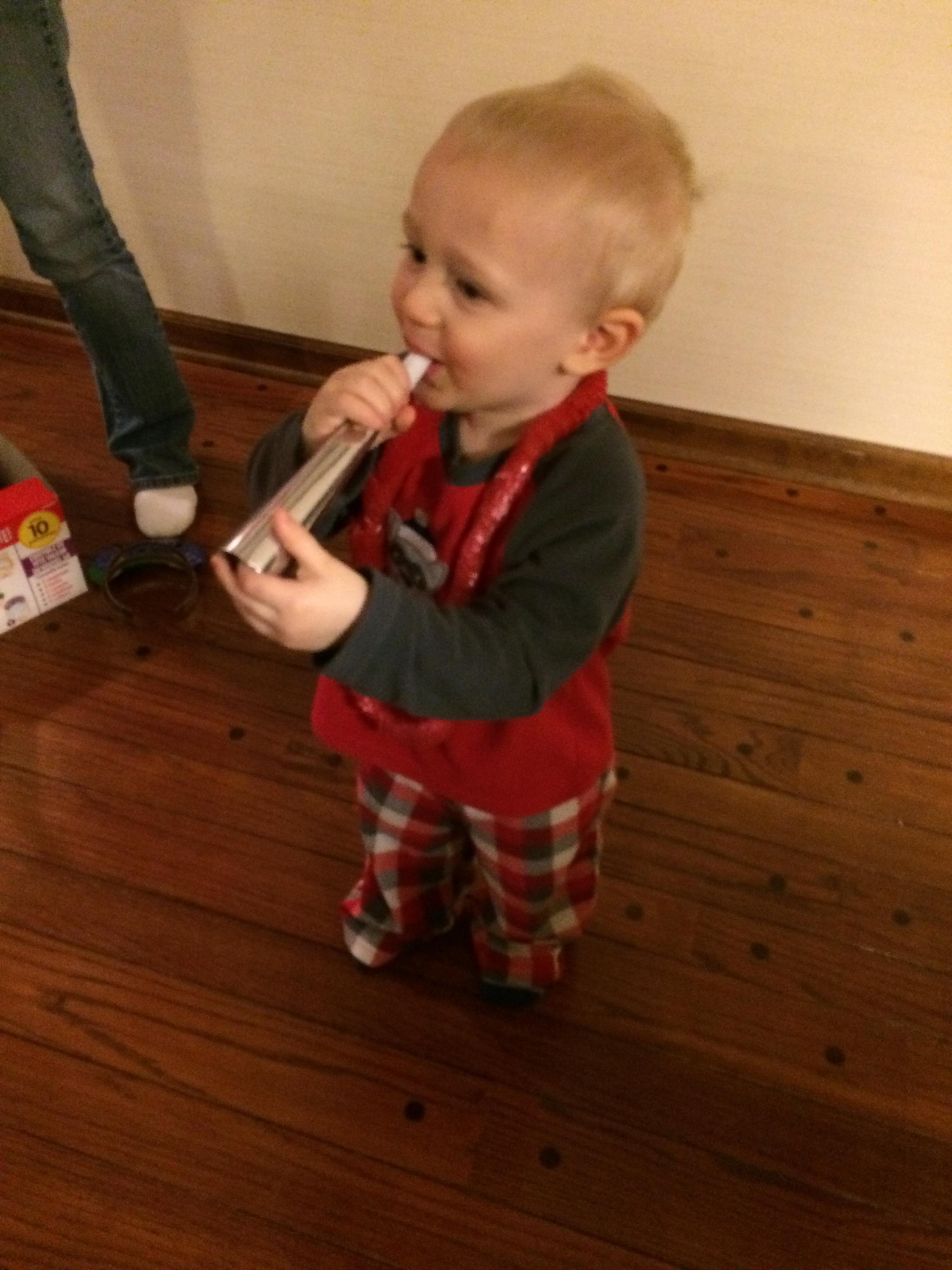 Noise makers