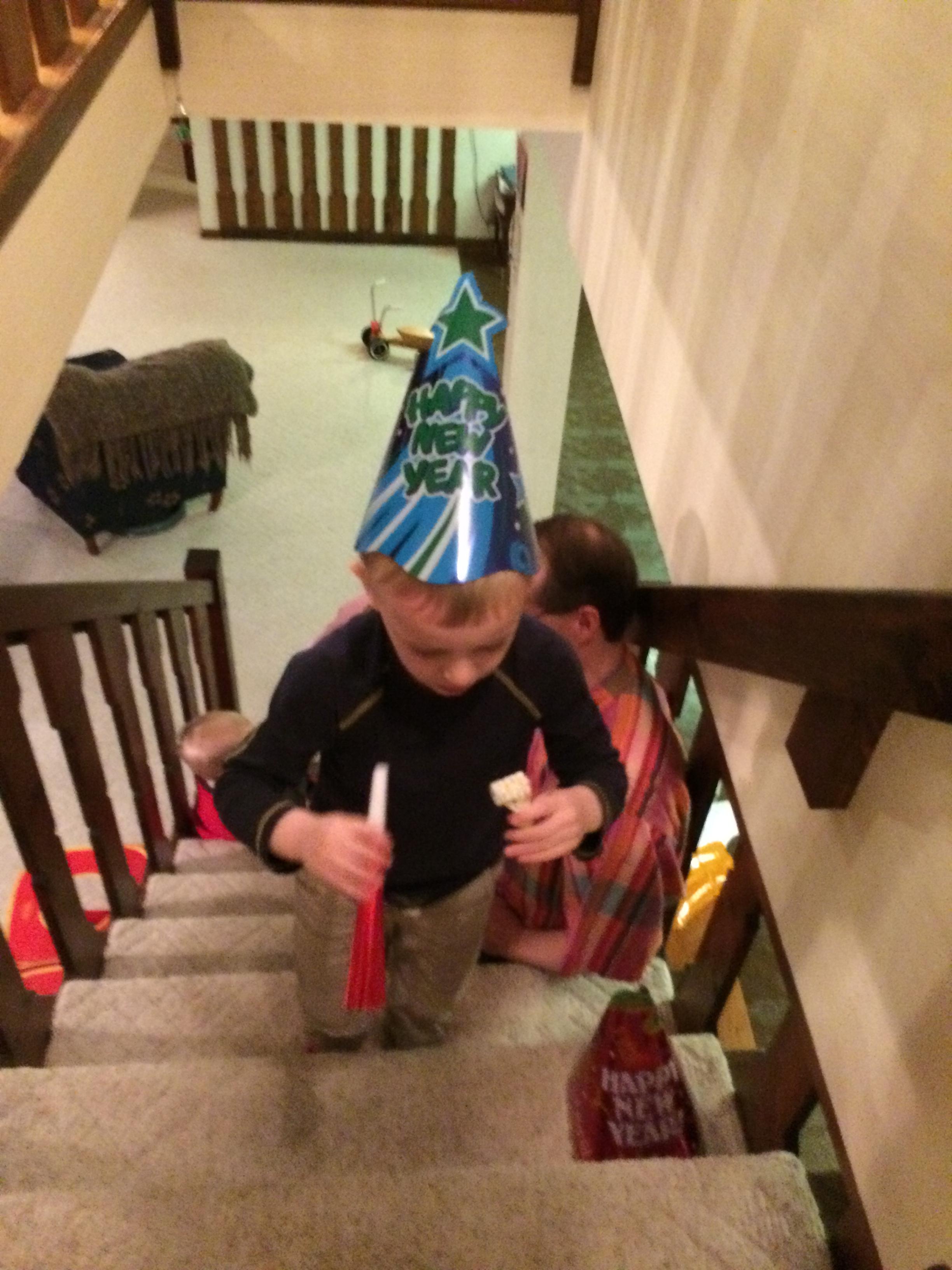 Happy new year