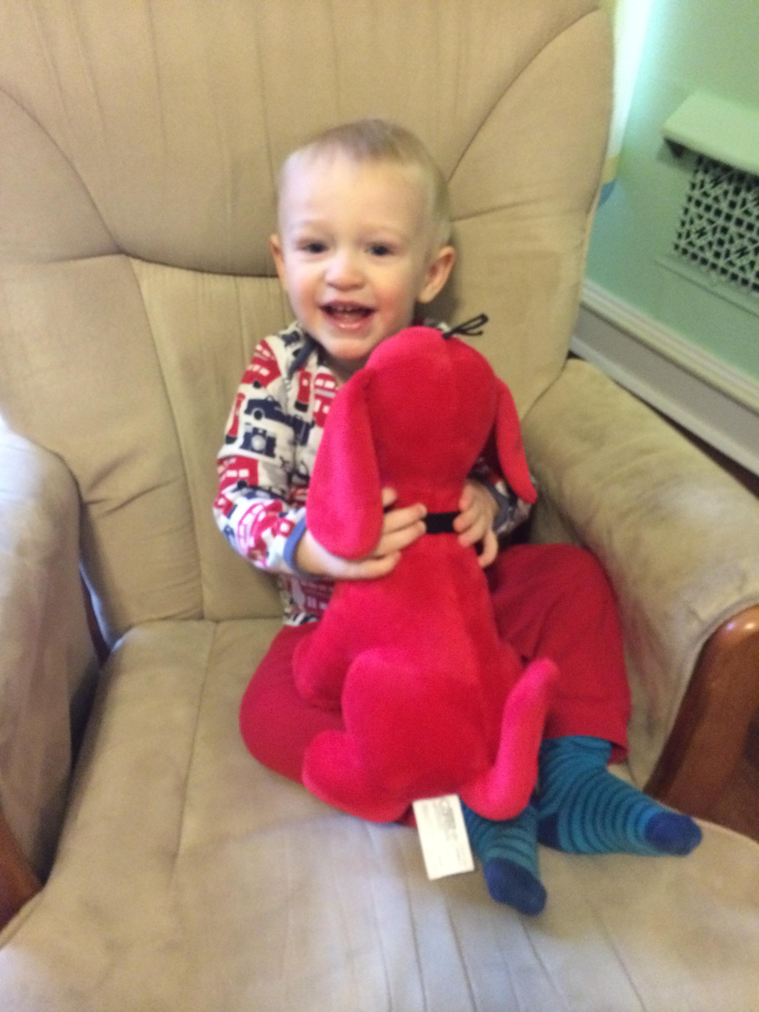 Clifford
