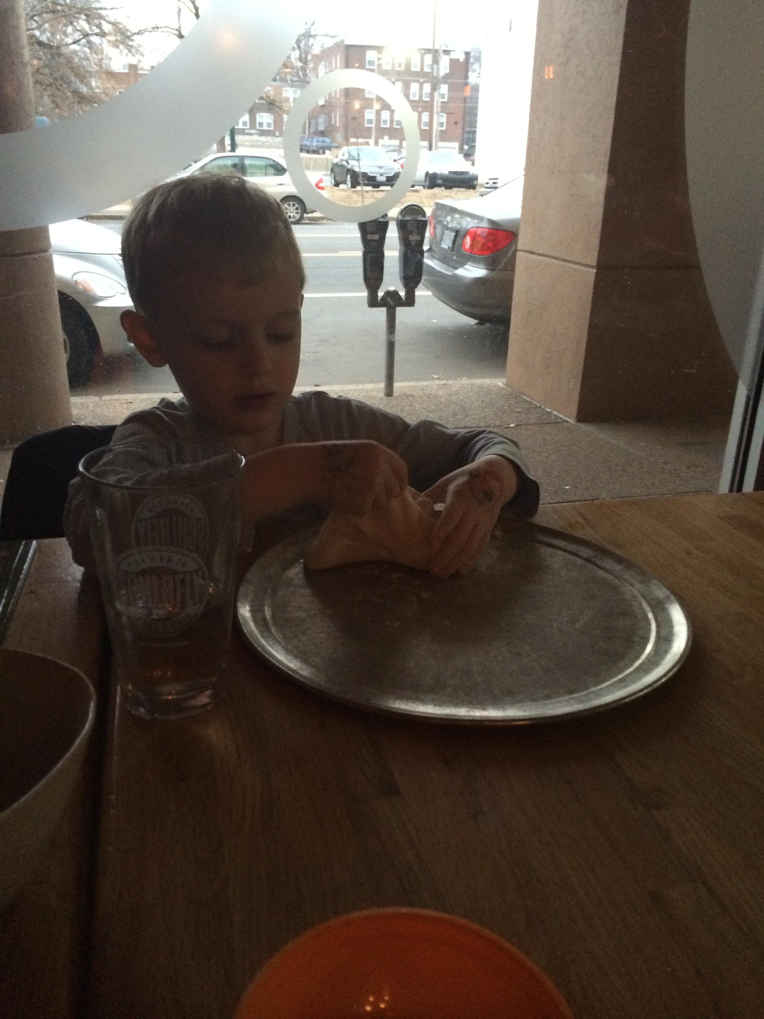 The good pie take two