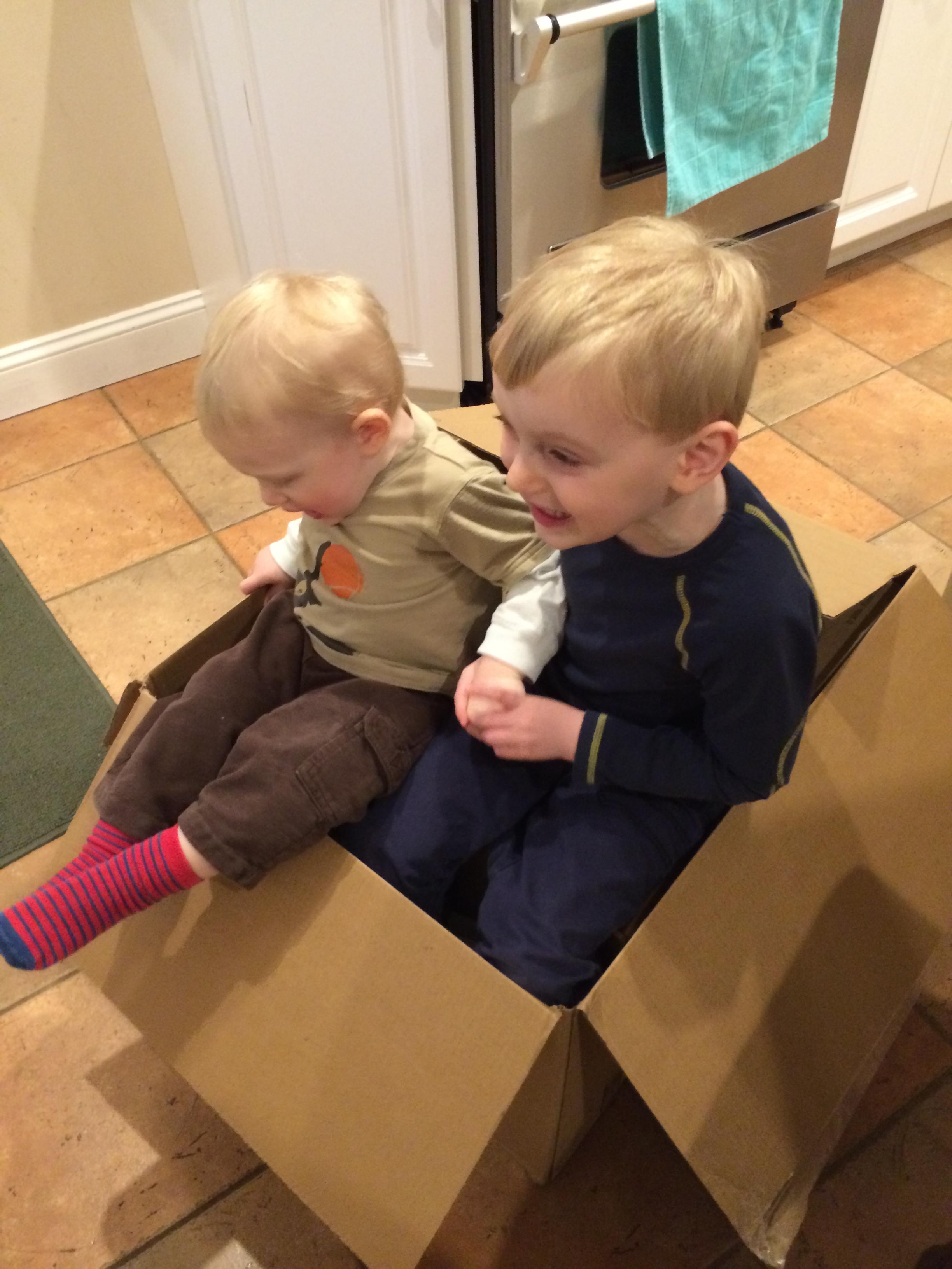 Box