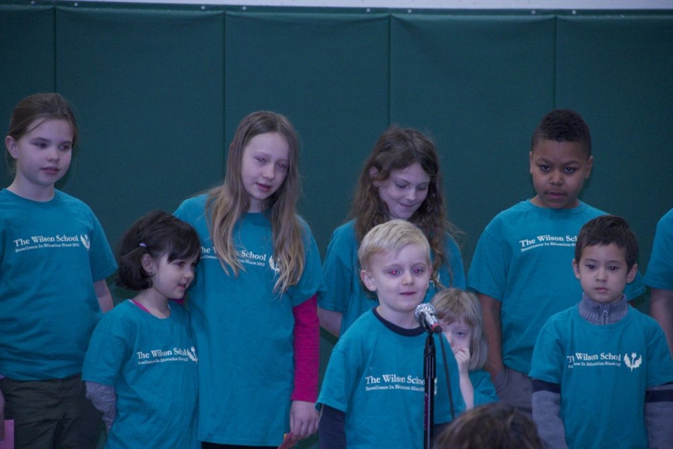 Gratitude Assembly