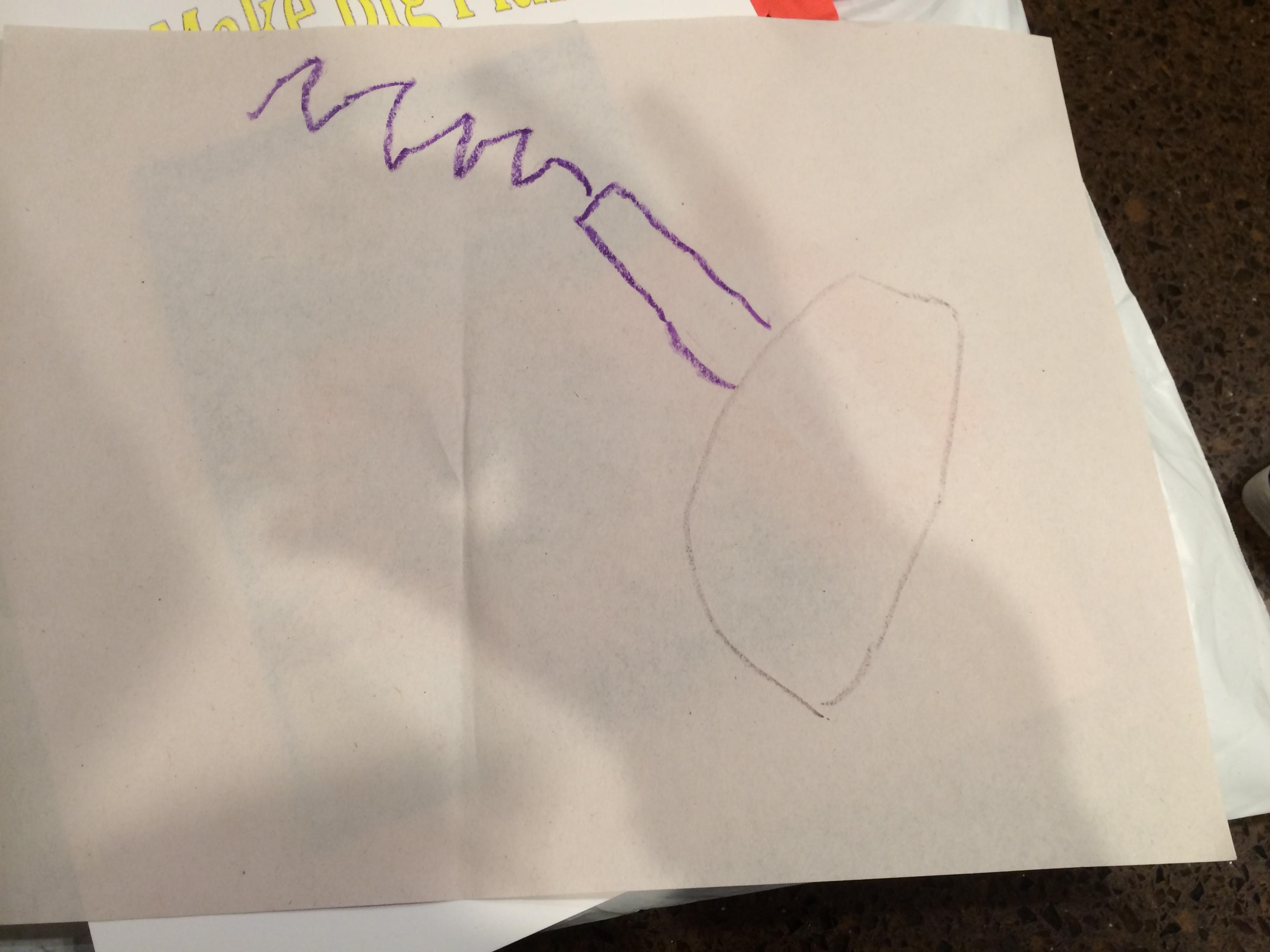 Andy art