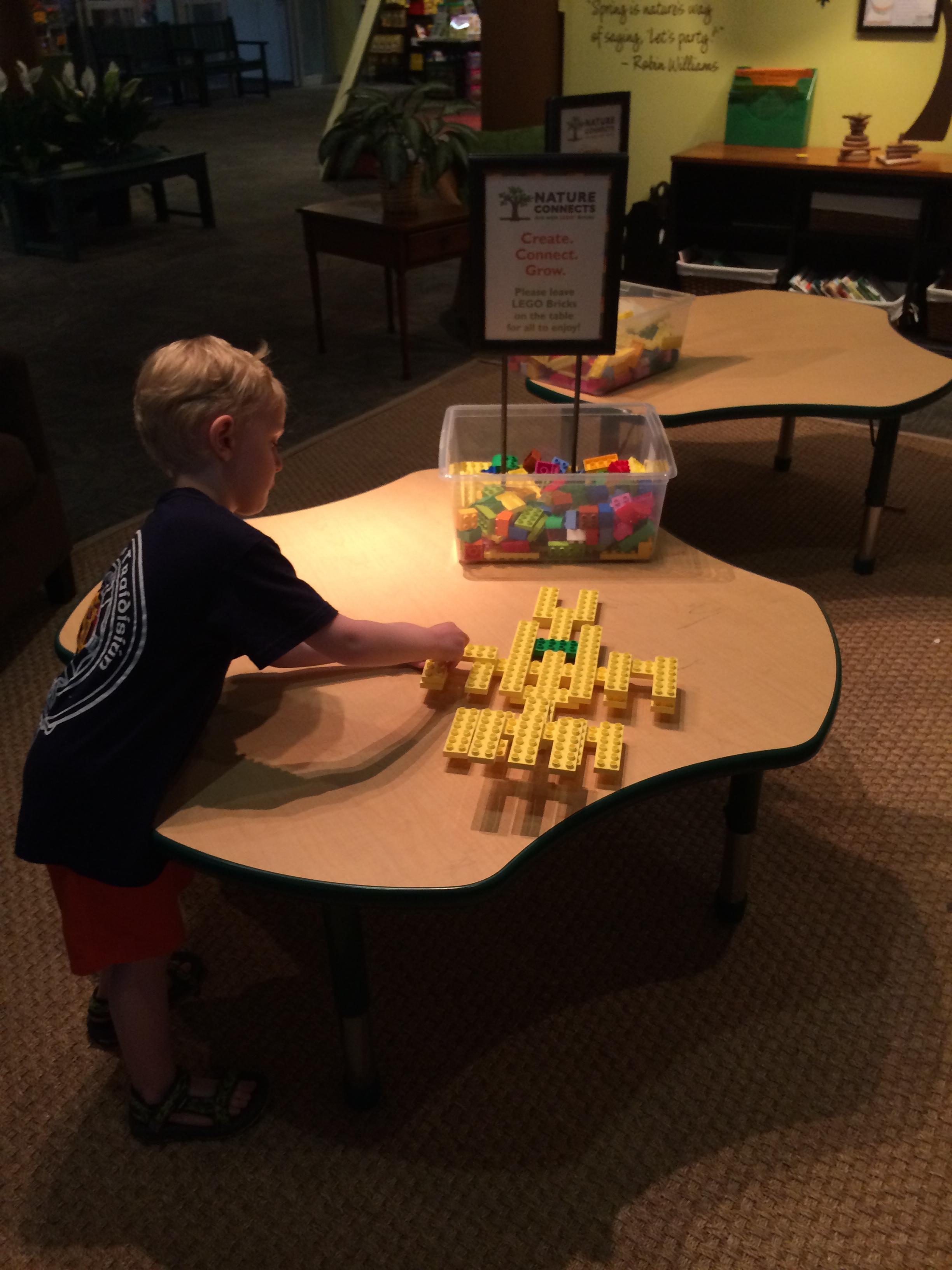 Legos