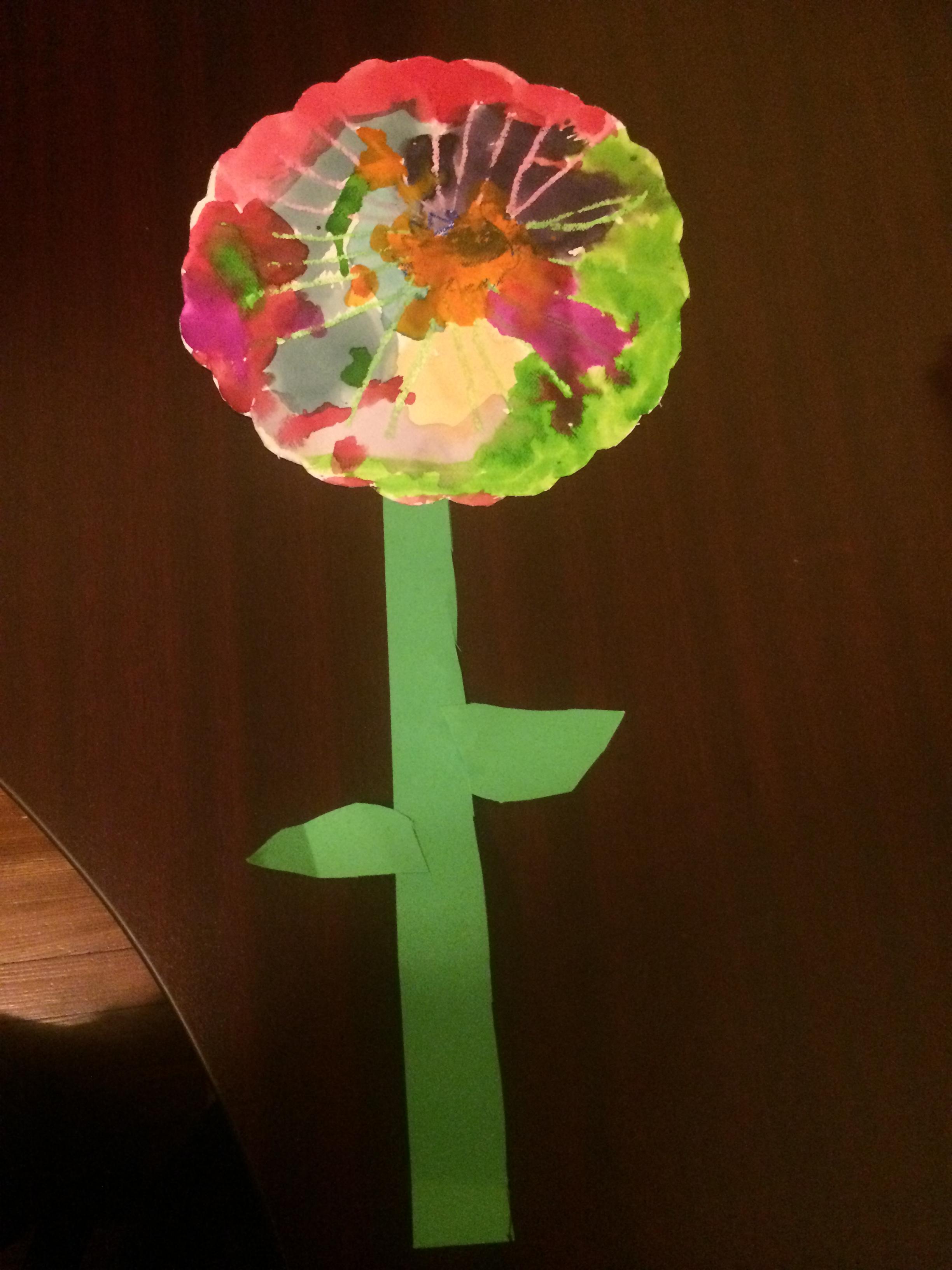 Andy's Wilson art