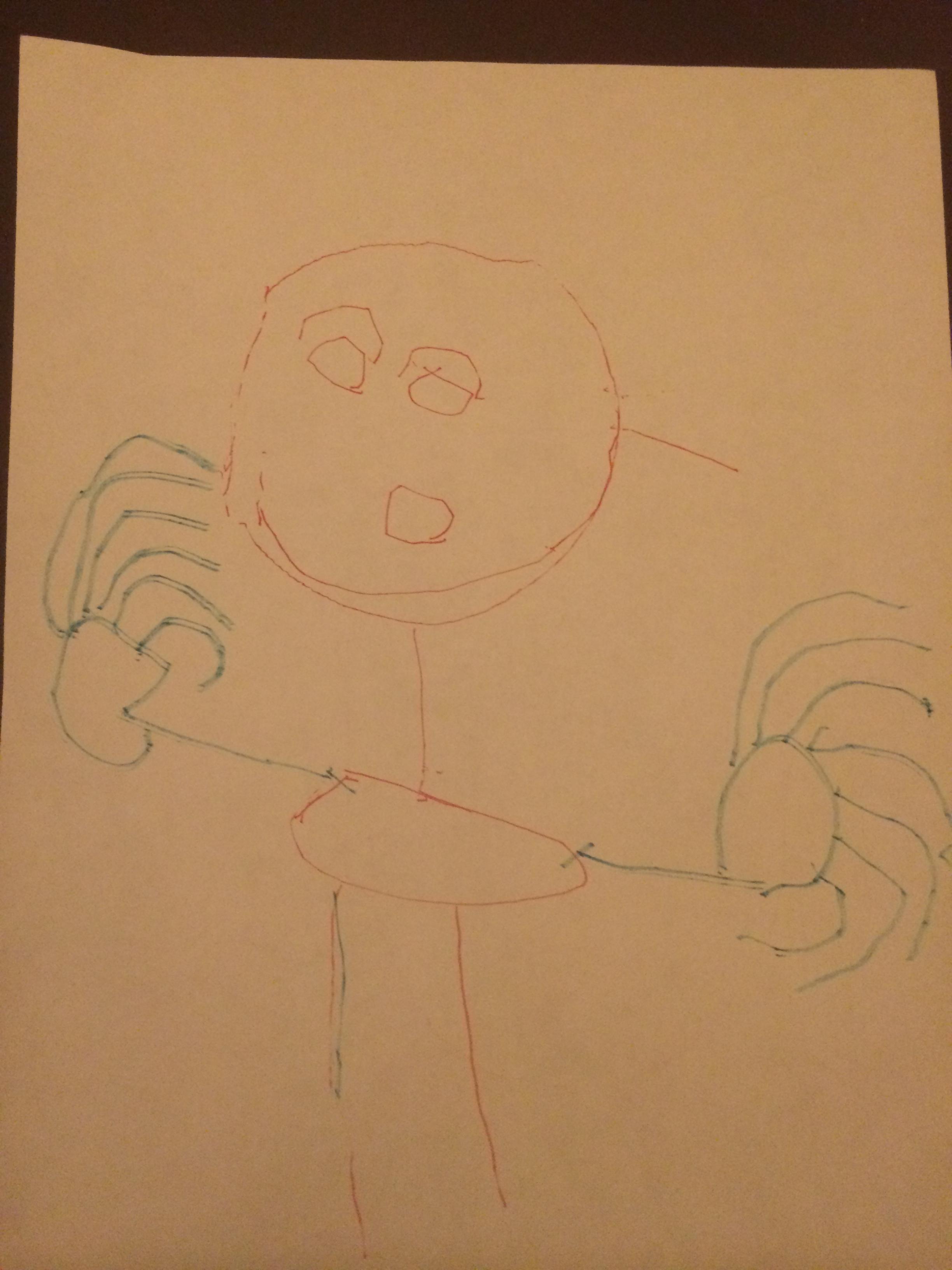 Andy art