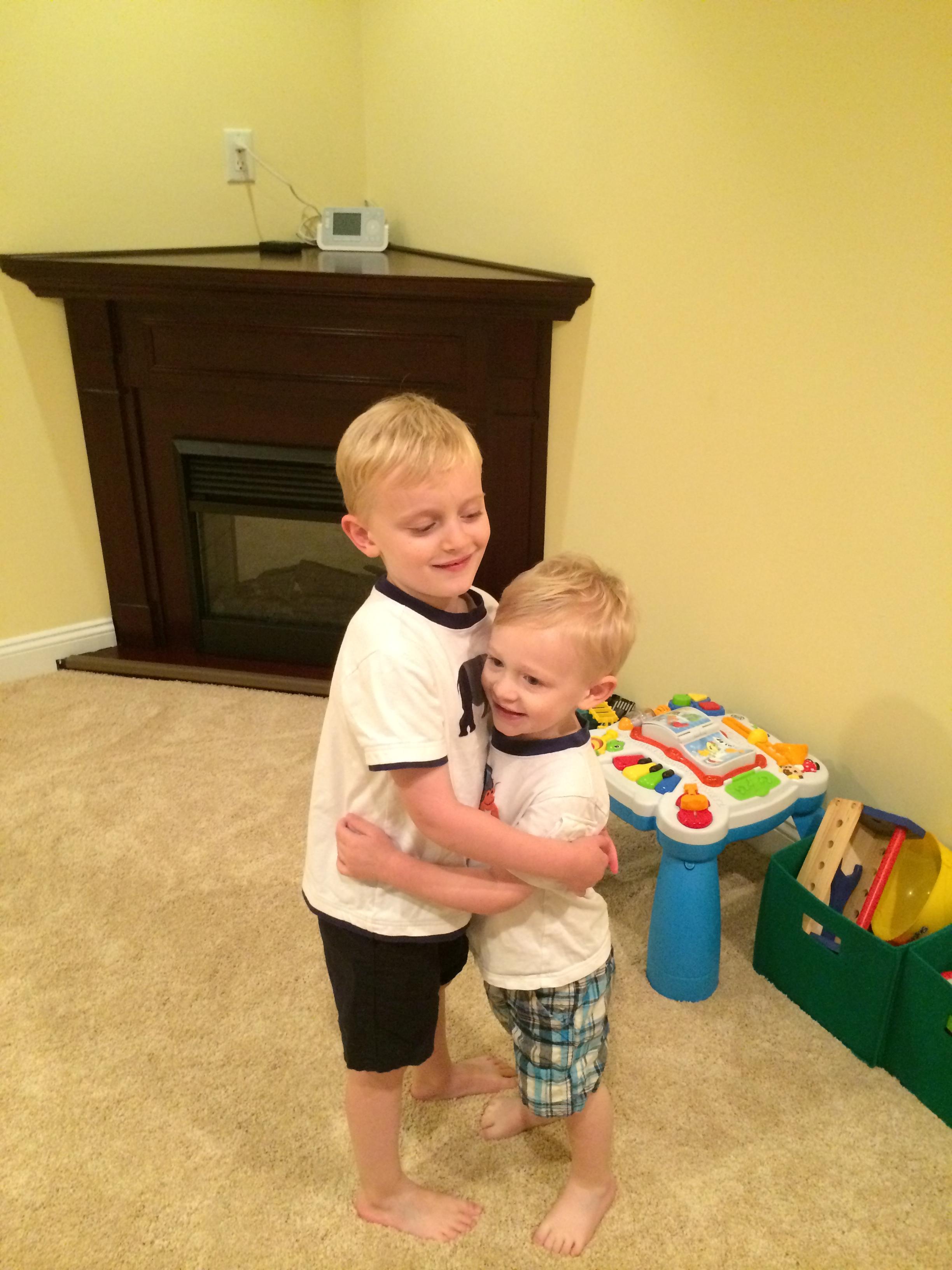 Hugs