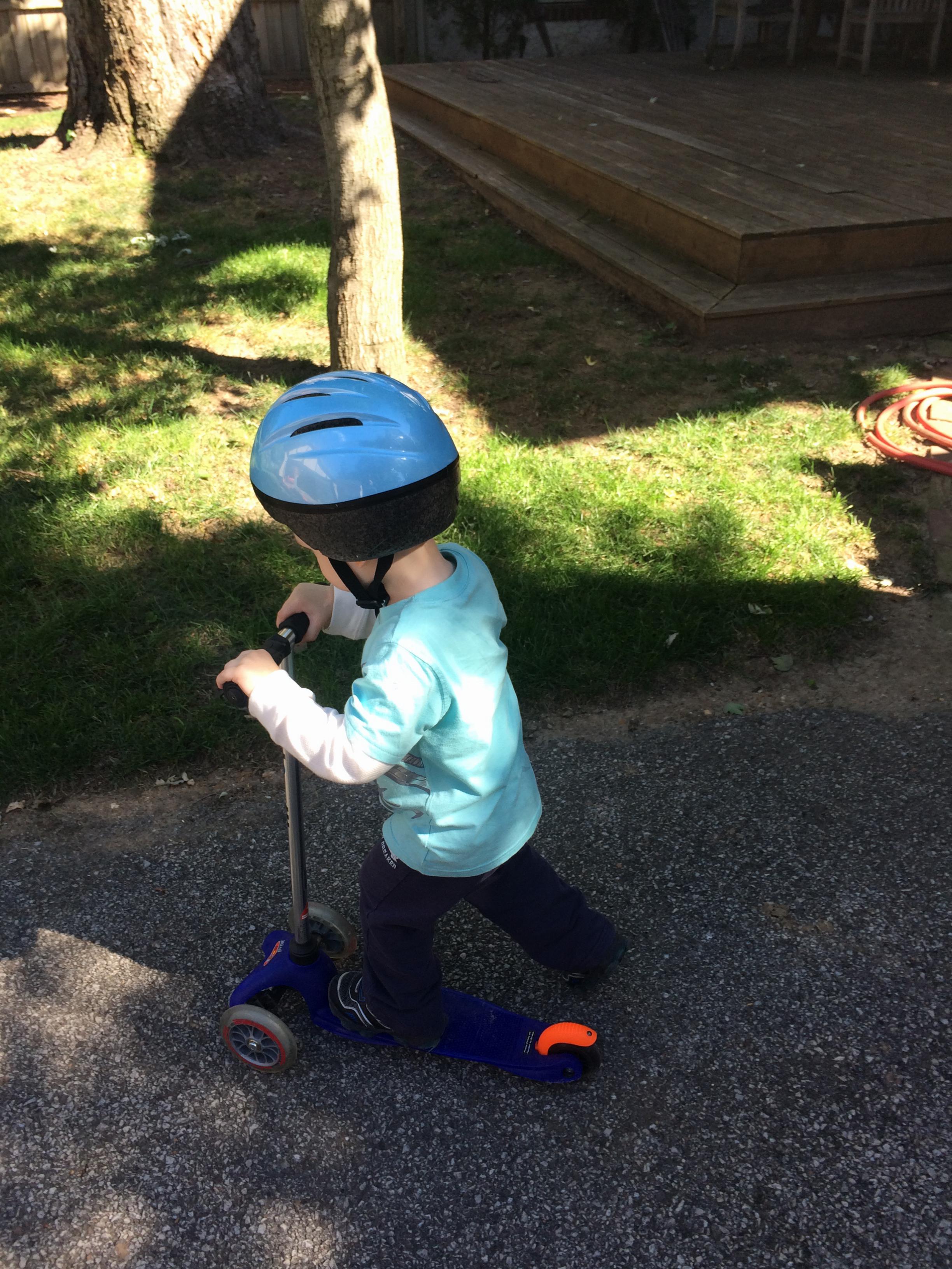 Scooter